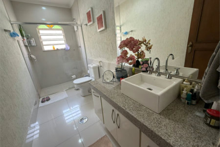Sobrado à venda com 3 quartos, sendo 1 suíte, em Tucuruvi, São Paulo, SP