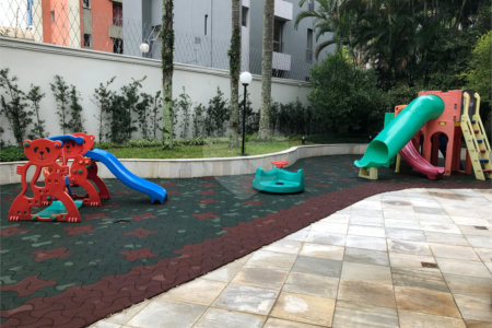Apartamento à venda com 3 suítes em Vila Andrade, São Paulo, SP