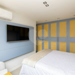 Apartamento à venda com 3 quartos, sendo 1 suíte, em Alto da Boa Vista, São Paulo, SP