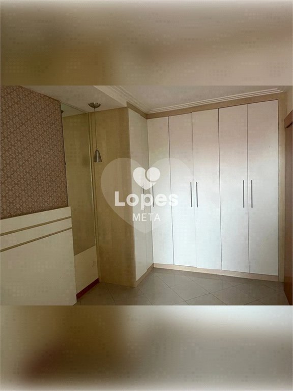 Apartamento à venda com 2 quartos em Santana, São José dos Campos, SP
