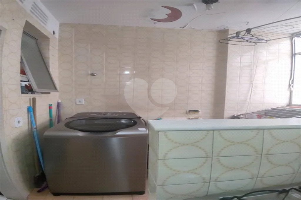 Apartamento à venda com 1 quarto em Tijuca, Rio de Janeiro, RJ