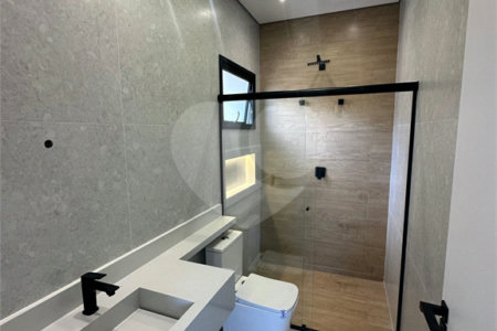 Casa à venda com 3 suítes no condomínio Mosaico Essence, Mogi das Cruzes - SP