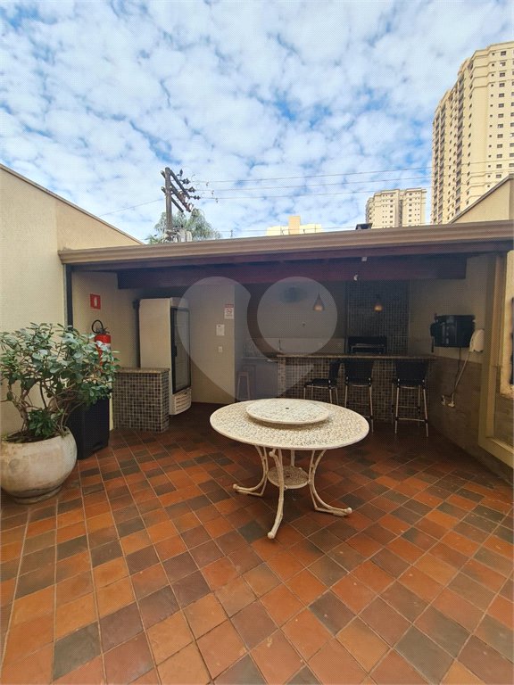 Apartamento à venda ou para alugar com 3 quartos, sendo 1 suíte, em Santa Cruz do José Jacques, Ribeirão Preto, SP
