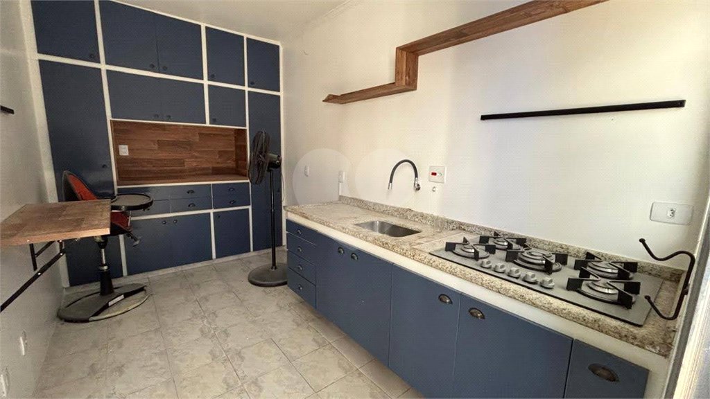 Sobrado à venda com 2 quartos em Jardim Petrópolis, São Paulo, SP