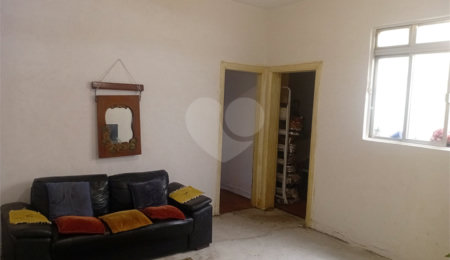 Apartamento à venda com 2 quartos em Bela Vista, São Paulo, SP