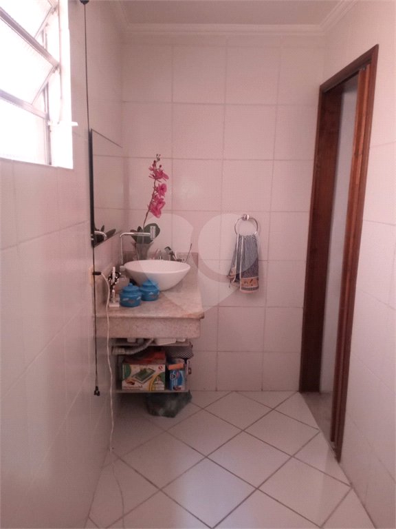 Casa Térrea à venda com 2 quartos, sendo 1 suíte, em Jardim São Paulo(zona Norte), São Paulo, SP