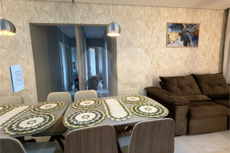Apartamento à venda com 2 quartos em Jardim Casablanca, Indaiatuba, SP
