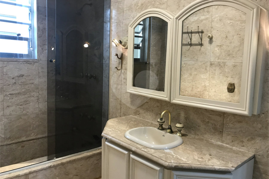 Cobertura à venda com 4 quartos, sendo 1 suíte, em Santana, São Paulo, SP