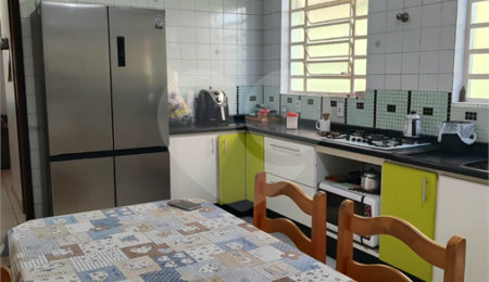 Casa à venda com 3 quartos em Jardim Cumbica, Guarulhos, SP