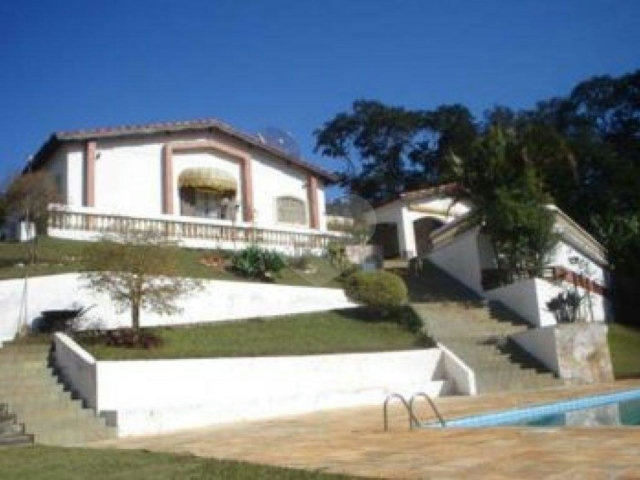 Casa em condomínio à venda com 5 quartos, sendo 1 suíte,  em Portal das Acácias, Santana de Parnaíba, SP