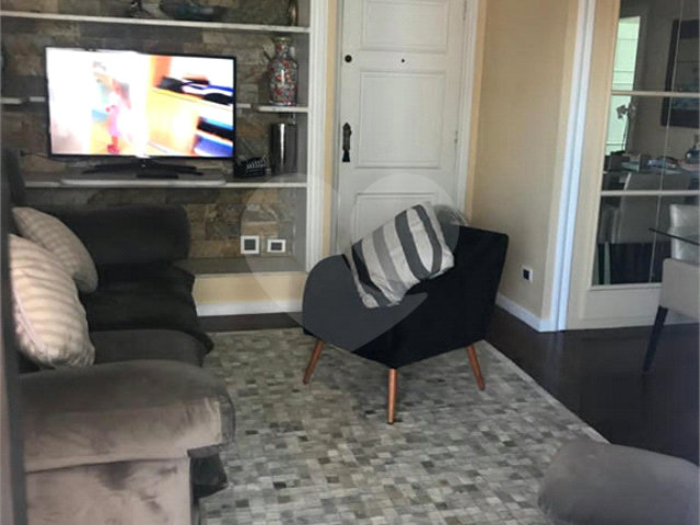Apartamento à venda com 3 quartos, sendo 1 suíte,  em Santana, São Paulo, SP