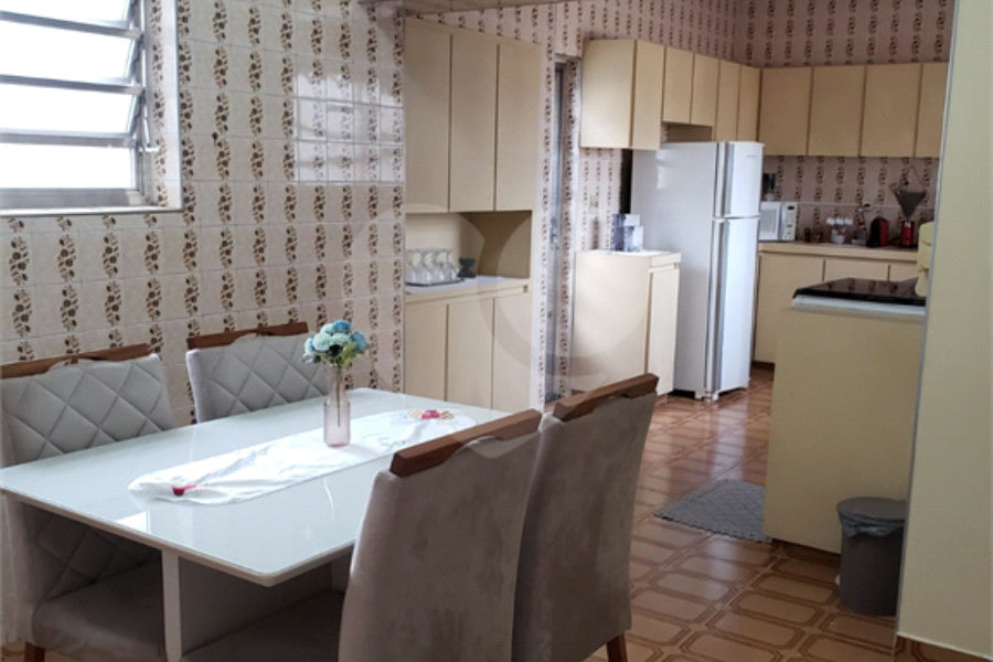 Casa à venda com 1 quarto em Casa Verde, São Paulo, SP