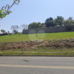 Terreno à venda com 1 suíte em Bosque, Vinhedo, SP