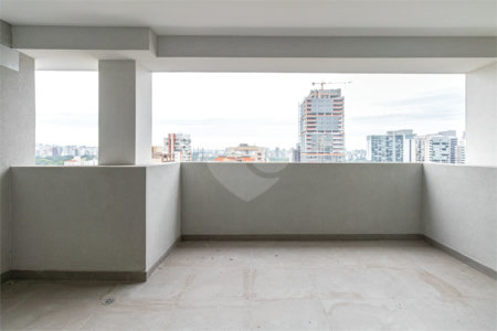 Apartamento à venda com 2 suítes em Pinheiros, São Paulo, SP