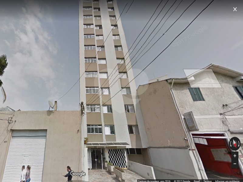Apartamento à venda com 3 quartos, sendo 1 suíte, em Vila Romana, São Paulo, SP