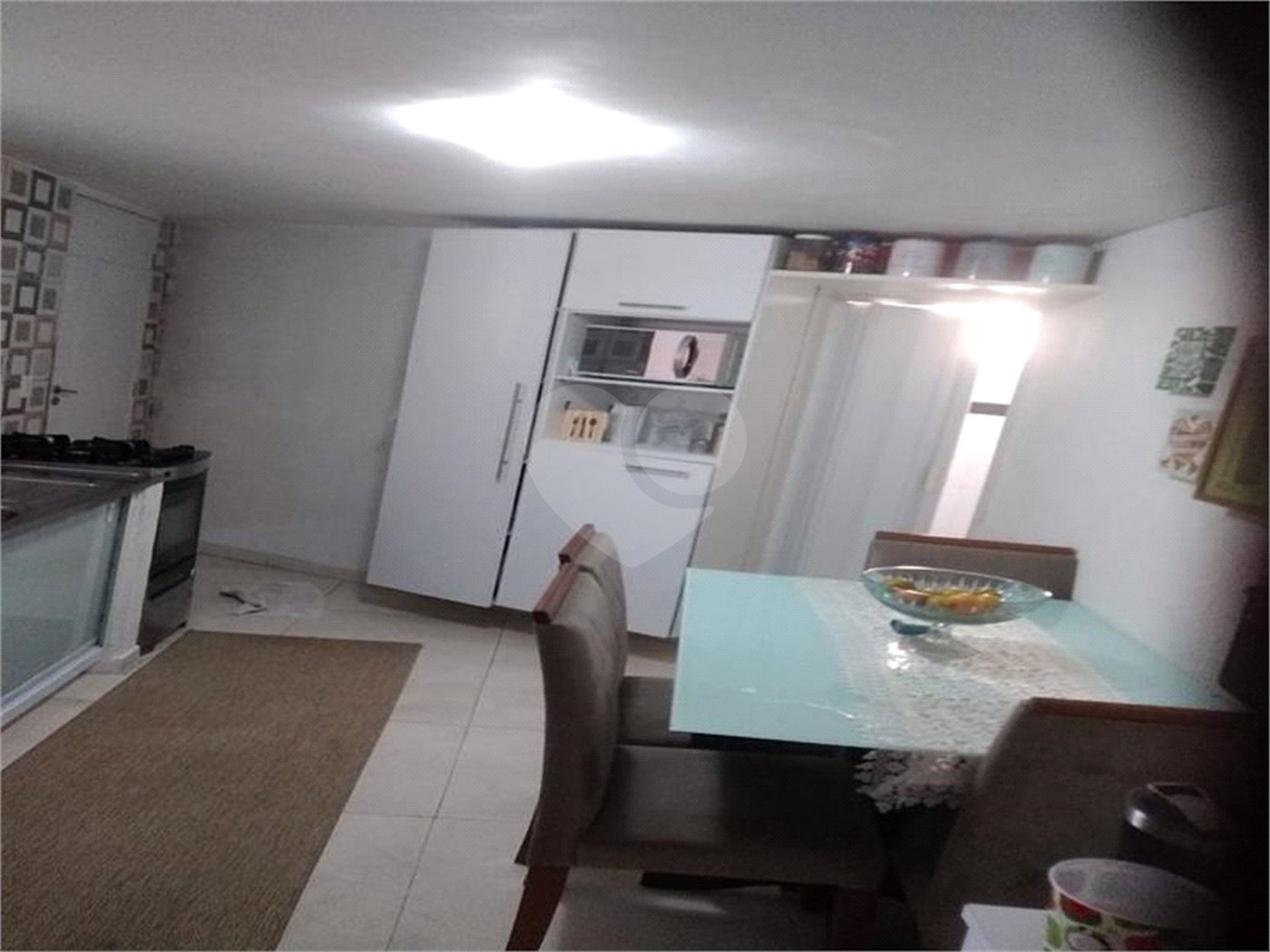 Sobrado à venda com 4 quartos, sendo 1 suíte, em Tucuruvi, São Paulo, SP