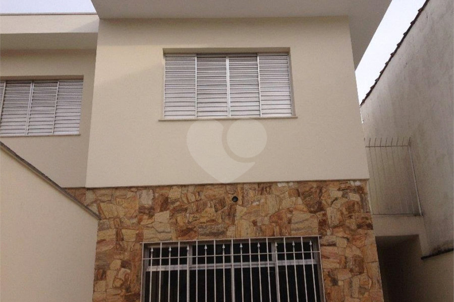 Sobrado à venda com 4 quartos, sendo 1 suíte, em Imirim, São Paulo, SP