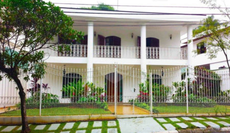 Sobrado à venda com 3 quartos, sendo 2 suítes,  em Jardim Marajoara, São Paulo, SP