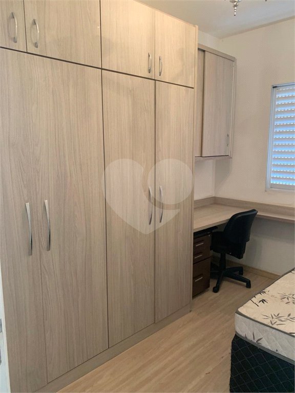 Apartamento para alugar com 3 quartos, sendo 1 suíte, em Condomínio Residencial Viva Vista, Sumaré, SP