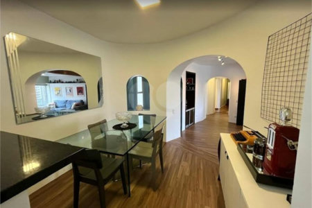 Apartamento à venda com 2 quartos, sendo 1 suíte, em Vila Suzana, São Paulo, SP