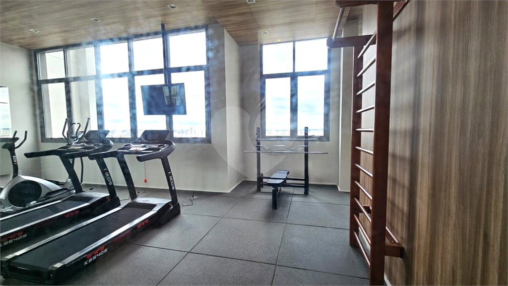 Apartamento à venda com 3 quartos, sendo 2 suítes,  em Vila Mascote, São Paulo, SP