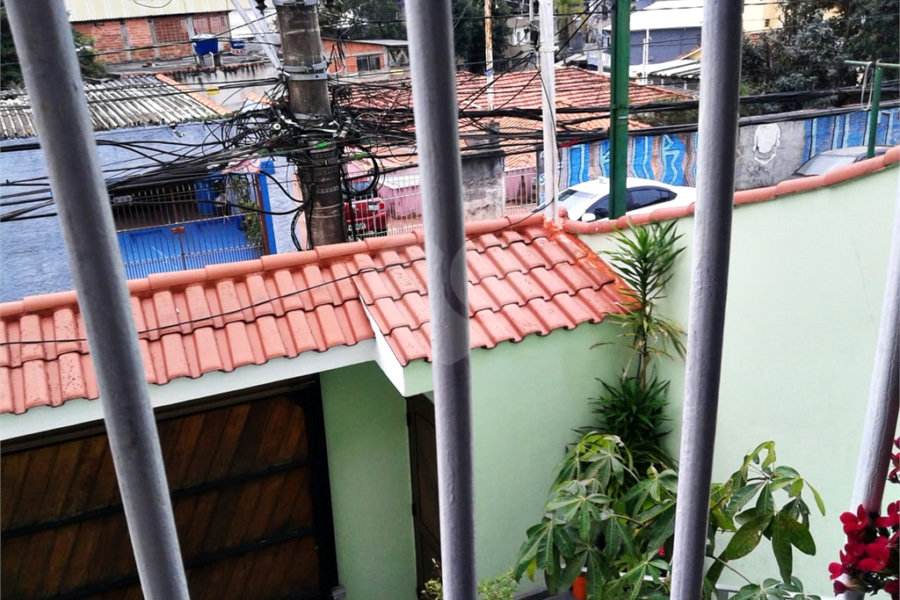 Sobrado à venda com 3 quartos em Tremembé, São Paulo, SP
