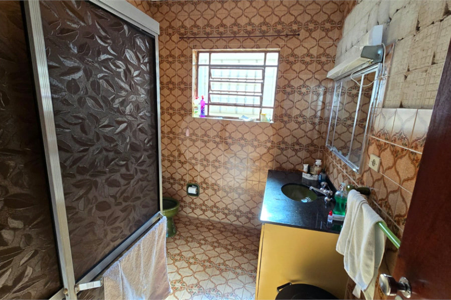 Casa à venda com 3 quartos em Freguesia do Ó, São Paulo, SP