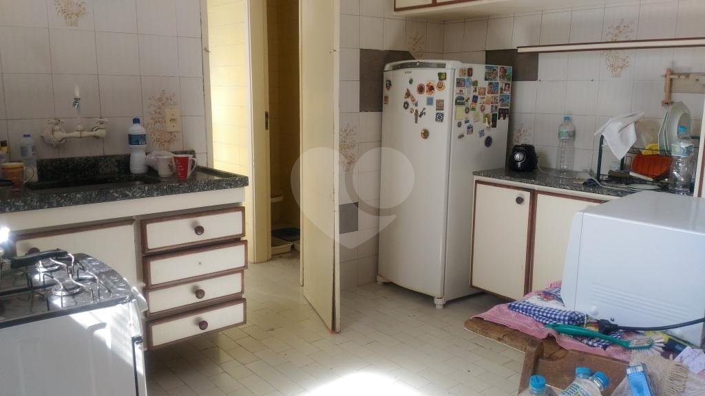 Apartamento à venda com 2 quartos em Santana, São Paulo, SP