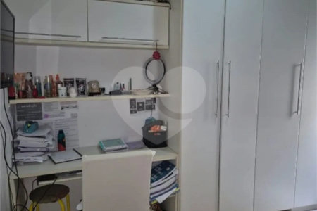Apartamento à venda com 3 quartos em Vila Isabel, Rio de Janeiro, RJ