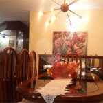 Casa à venda com 5 quartos, sendo 3 suítes,  em Vila Oliveira, Mogi das Cruzes, SP