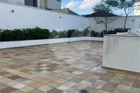 Apartamento à venda com 2 quartos em Bosque da Saúde, São Paulo, SP