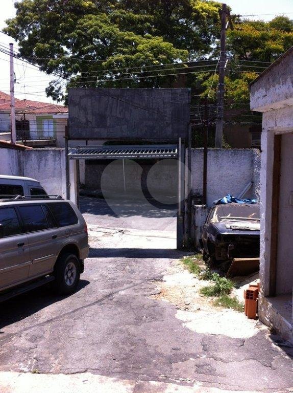 Casa Térrea à venda com 1 quarto em Imirim, São Paulo, SP