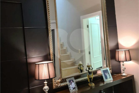 Triplex à venda com 4 suítes em Vila Oliveira, Mogi das Cruzes, SP