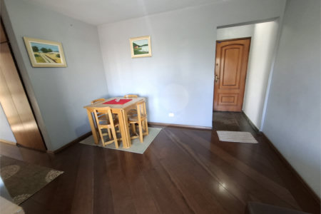 Apartamento à venda com 3 quartos em Jardim Marajoara, São Paulo, SP