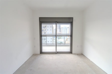 Apartamento à venda com 4 suítes em Brooklin Novo, São Paulo, SP