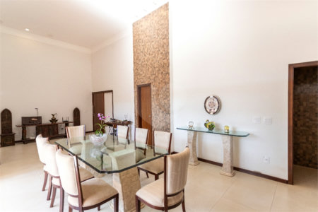 Casa à venda com 4 suítes em Loteamento Agra Ribeirão Preto, Ribeirão Preto, SP