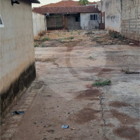 Terreno à venda com 3 quartos em Vila Monte Alegre, Ribeirão Preto, SP