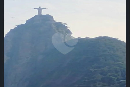 Apartamento à venda com 3 quartos em Botafogo, Rio de Janeiro, RJ