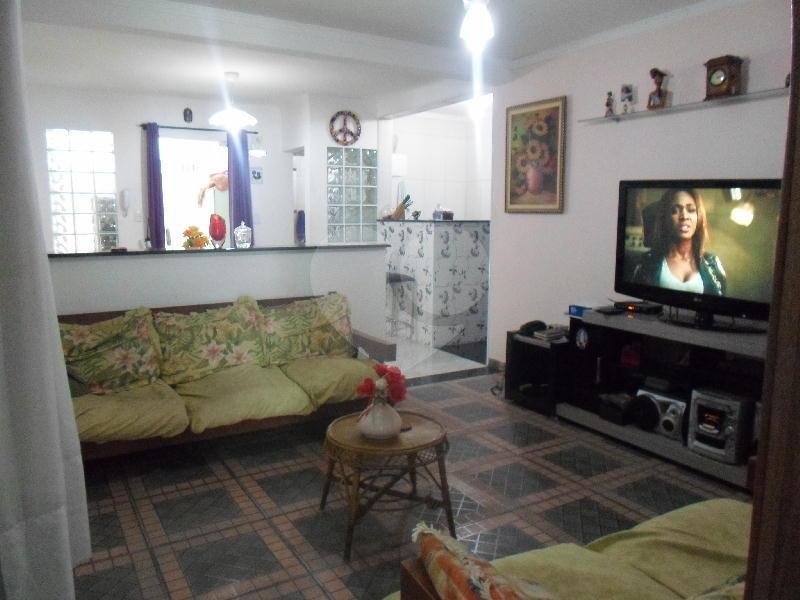 Sobrado à venda com 6 quartos em Vila Nova Mazzei, São Paulo, SP