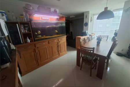 Apartamento à venda com 3 quartos, sendo 1 suíte, em Jaguaré, São Paulo, SP