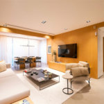 Apartamento à venda com 2 quartos, sendo 1 suíte, em Pinheiros, São Paulo, SP