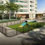 Apartamento à venda, 163 m² por R$ 3.680.000,00 - Ponta da Praia - Santos/SP