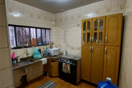 Casa à venda com 3 quartos em Santo Amaro, São Paulo, SP