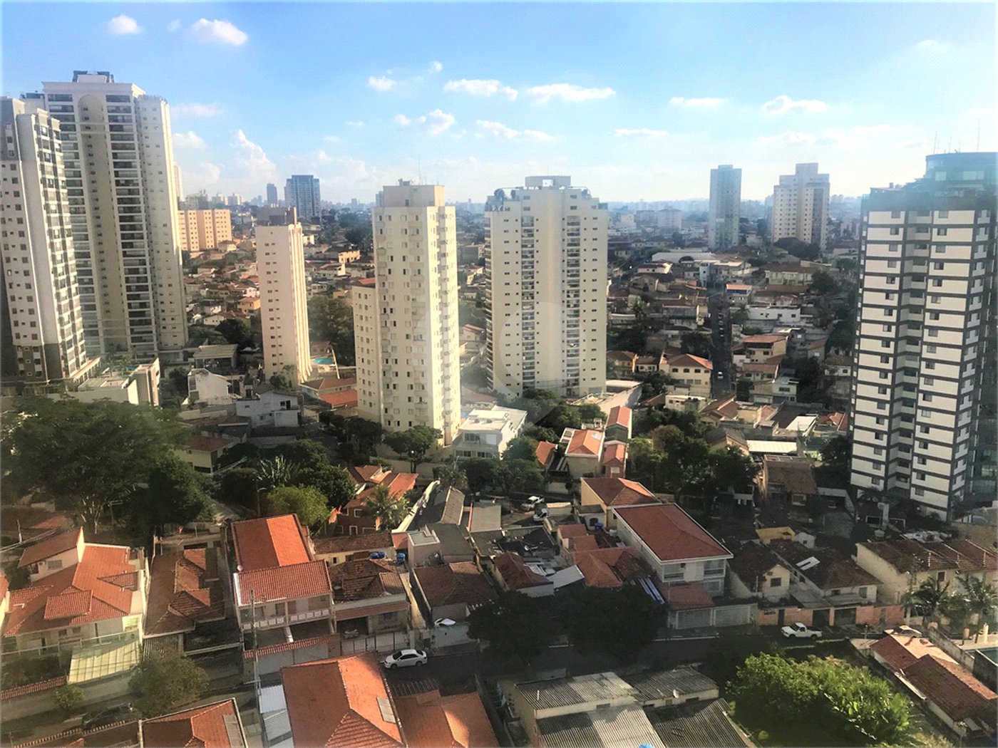 Apartamento à venda com 3 quartos, sendo 1 suíte,  em Mandaqui, São Paulo, SP