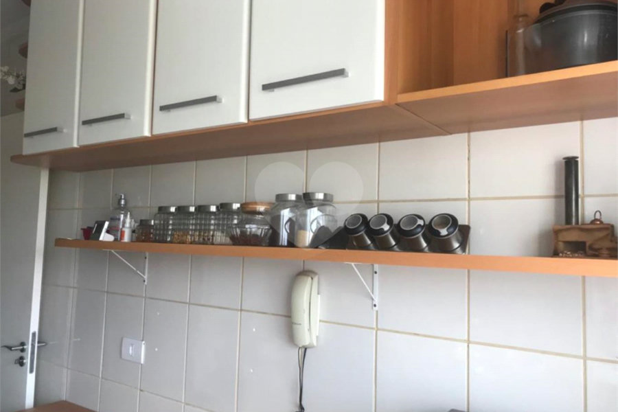 Apartamento à venda com 2 quartos em Casa Verde, São Paulo, SP