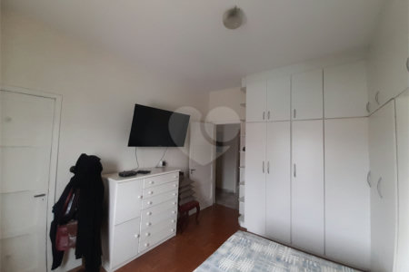 Casa de Vila à venda com 3 quartos, sendo 1 suíte, em Água Fria, São Paulo, SP