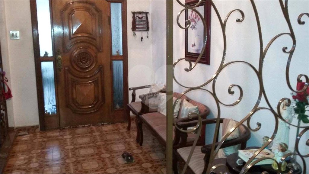 Sobrado à venda com 3 quartos, sendo 1 suíte, em Chácara Tatuapé, São Paulo, SP