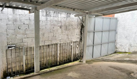 Terreno à venda em Chora Menino, São Paulo, SP