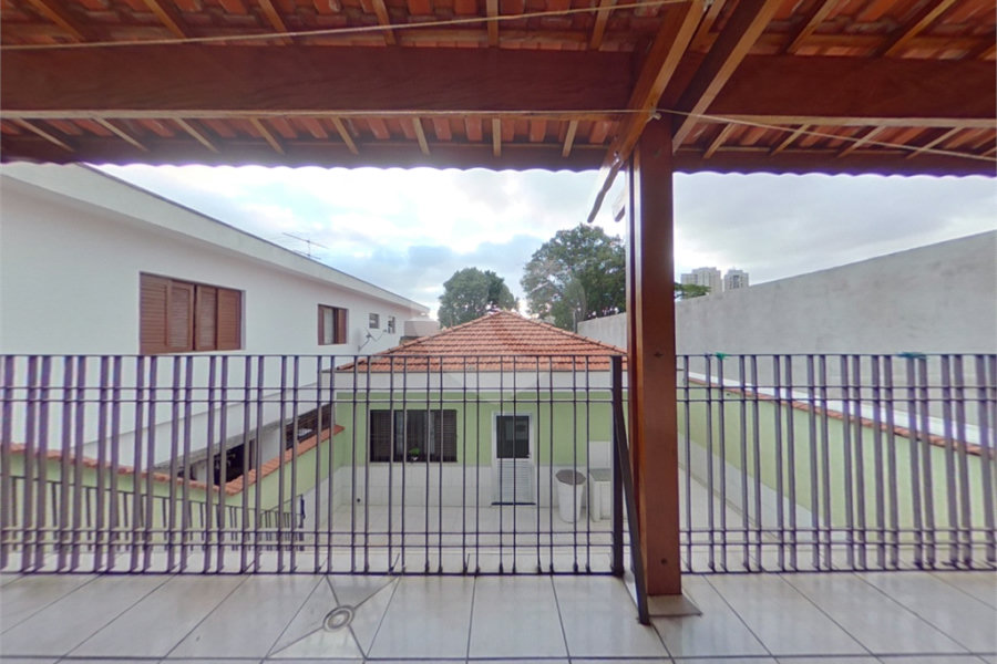 Casa Térrea à venda com 2 quartos em Parque Edu Chaves, São Paulo, SP