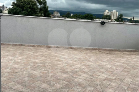 Cobertura à venda com 3 quartos em Vila Constança, São Paulo, SP